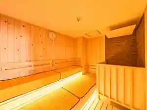 Mizuguchi Senchuri Hotel