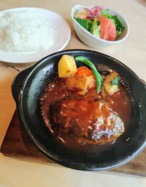 レストラン潮