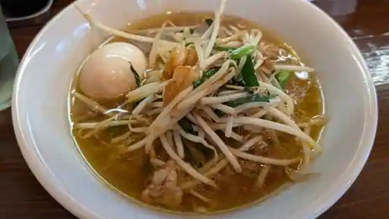 拉麺ハッパ
