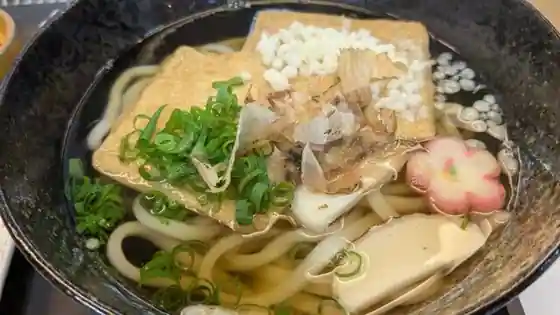 すしふじ