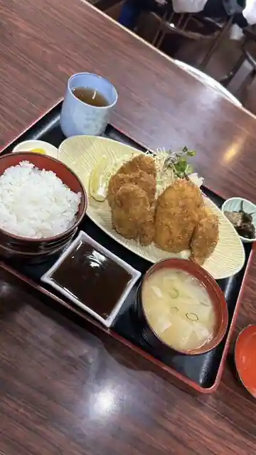 Yamaryu Restaurant Chuo