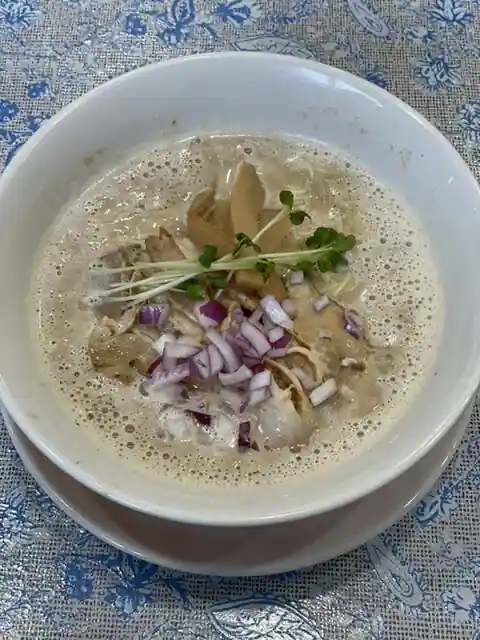 Men Ya Ko Niwatori
