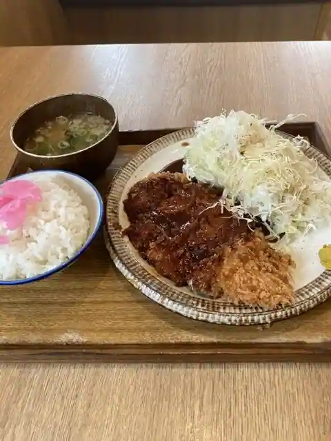 Shokuji Tokoro Tamaya