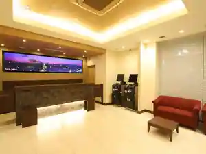 AB Hotel Konan