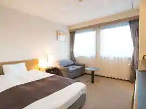 Hotel Sankuresuto