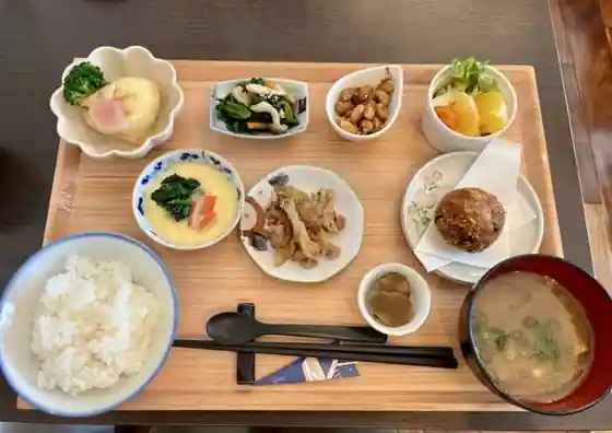 おだいどこ 野幸