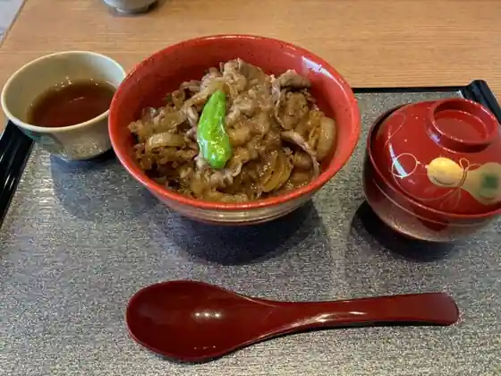 れすとらん千成亭