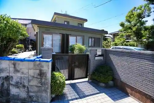 甲良町貸別荘 ＾