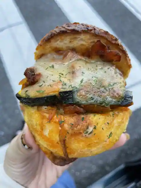 パン・ドゥ・マルシェ