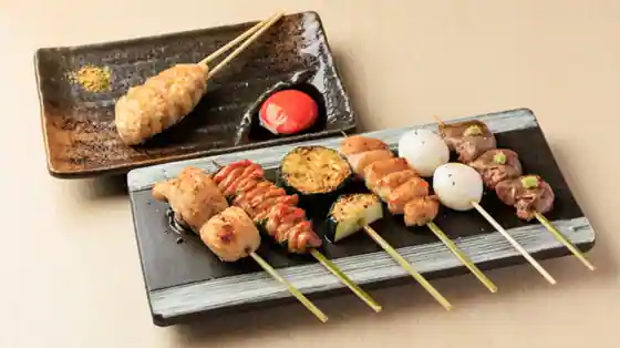 Kibari Ya Kyoku