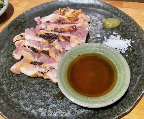 酒菜くどう