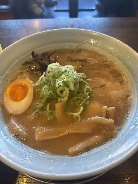 博多とんこつ 真咲雄