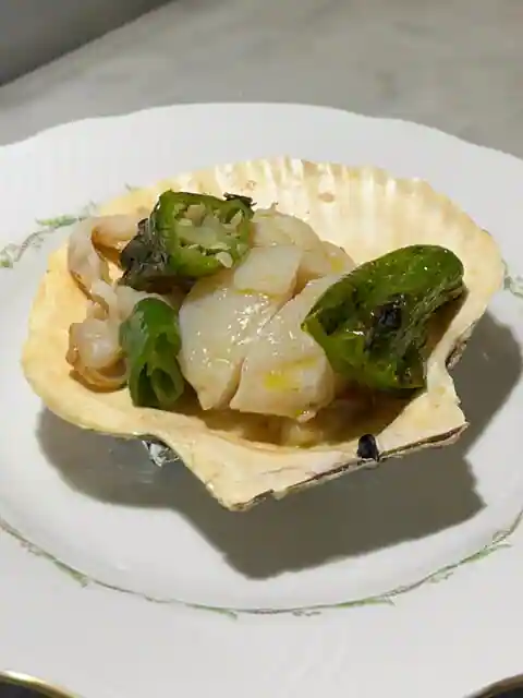 グリーチネ