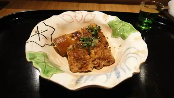 Chiso Toshi Fuji