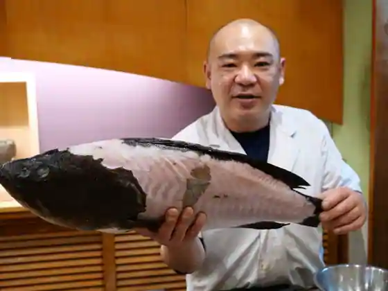 Sakana Ya Junshin