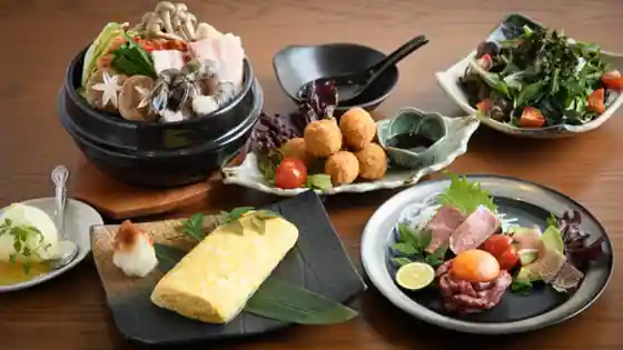 Sosaku Hisashi Ki
