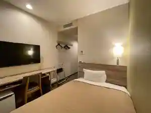 Kusatsu Daichi Hotel
