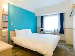 Toyoko INN Biwakosen Minamiso Tsu Eki Nishiguchi