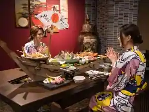 Biwakono Sen Matsu