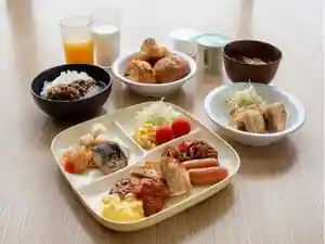 Rack Hotel Kusatsu