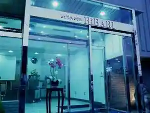 Business Hotel HIBARI( Business Hotel Hibari)