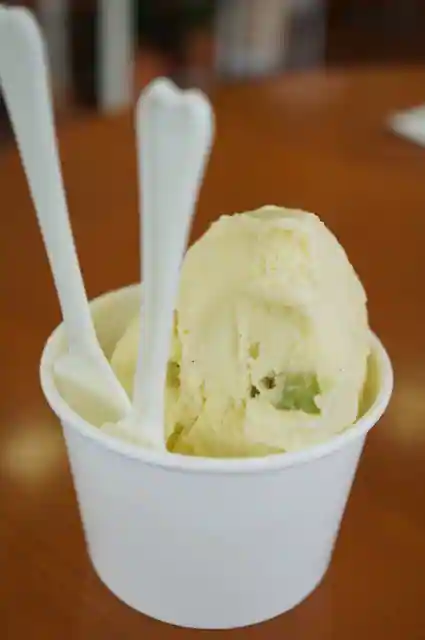 ミルクファーム伊吹