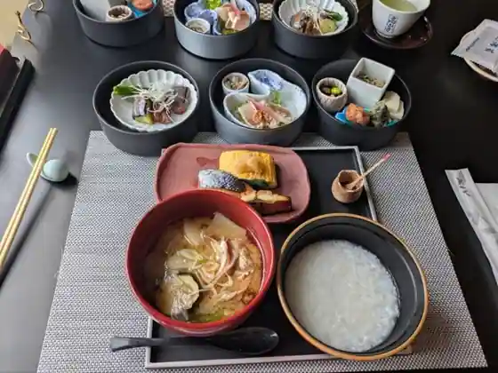 日本海
