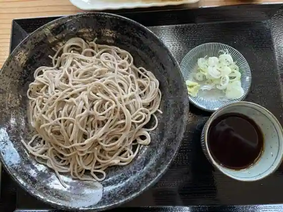 Soba No Sato Ibuki