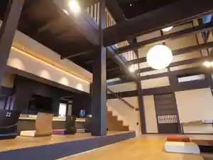 Ibukiyama Fumoto Tamokuteki Ko Minka Haru Terrace