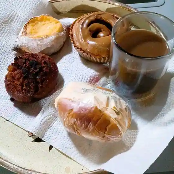 Bakery Kobo Ho Noka