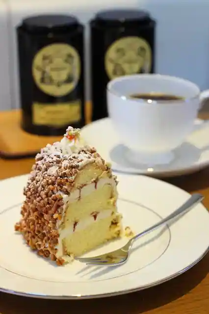 Kome An Coffee