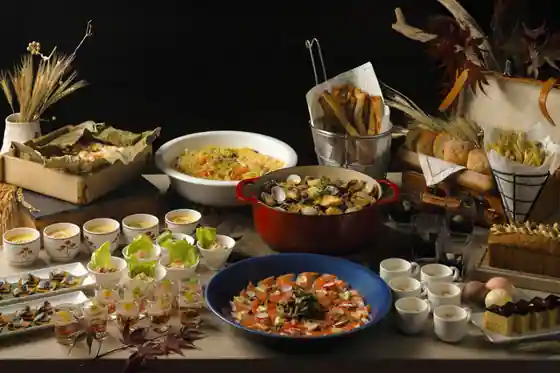 Grill&Dining G