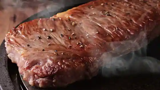 Steak & Grill OKAKI Moriyama