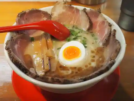 Uchino Ramen Ware Buta