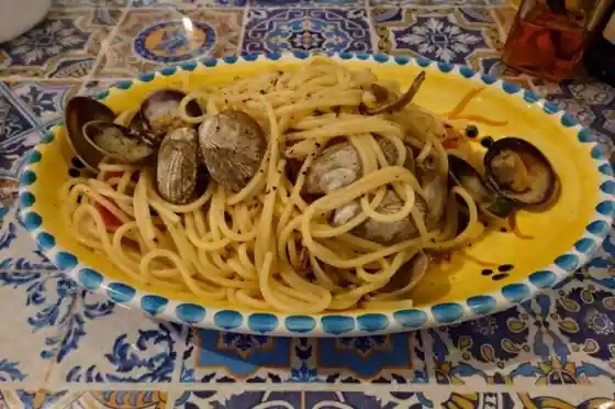 Pizzeria Sorare