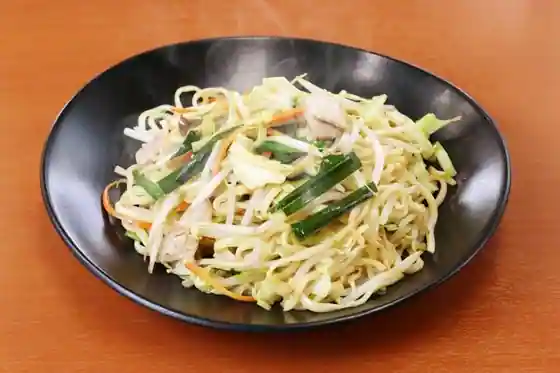 満洲園 守山店