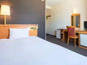 Moriyama Ato Hotel