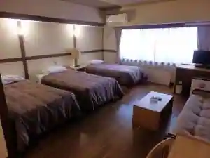 Hotel Biwako Plaza (BBH Hotel Group )