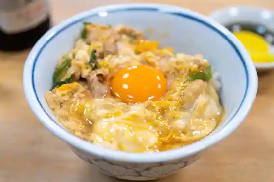 鳥喜多 本店