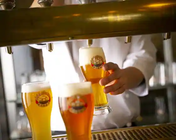 長濱浪漫ビール