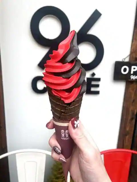 96CAFE