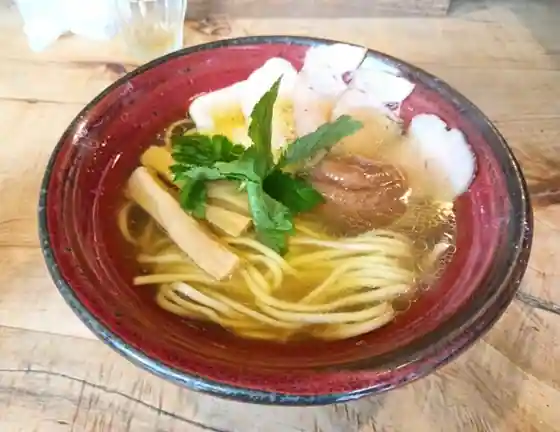 Baika Tei