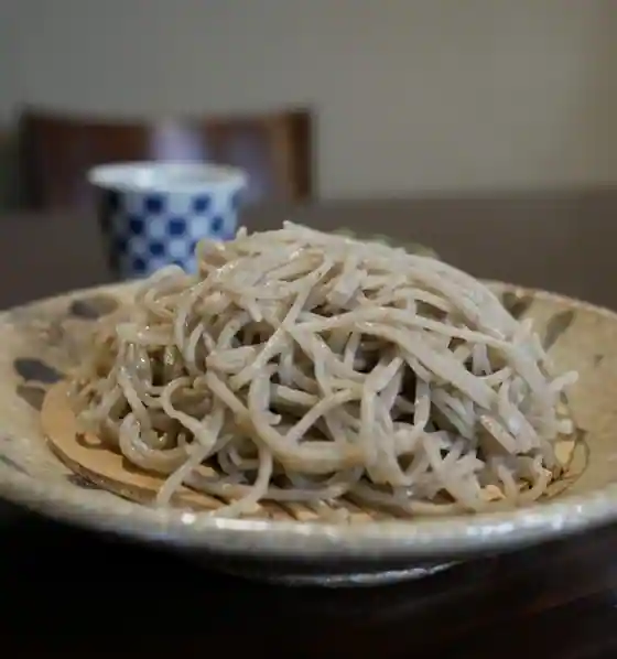 手打ち蕎麦　みたに