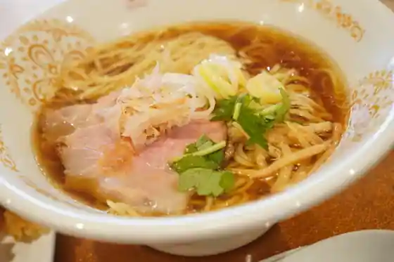 Wa RA-MEN Dashi Bugyo