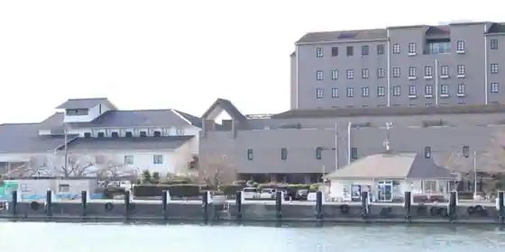 Kita Biwako Hotel Guratsuie