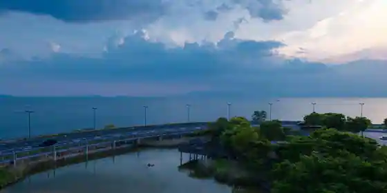 Rejina Resort Biwa Mizumi Nagahama