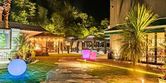 RESORT X SPA FutureRESORT