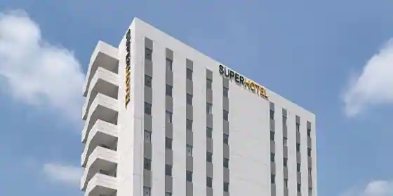 Super Hotel Shiga Nagahama Tennen Onsen