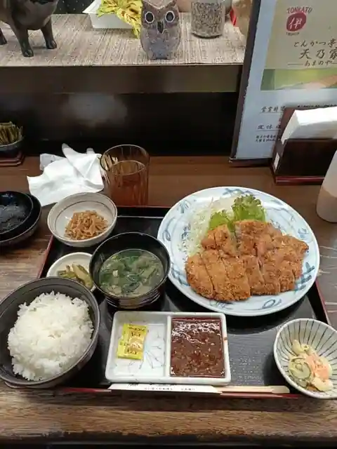 Tonkatsu Tei No Ie
