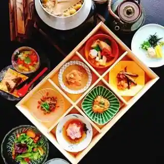 ひさご寿し